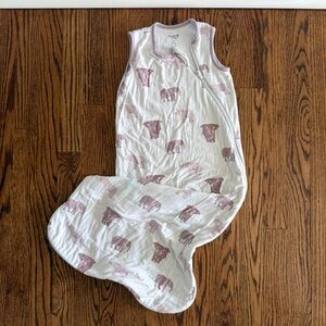 Kyte Baby .5 TOG Medium Sleep Sack